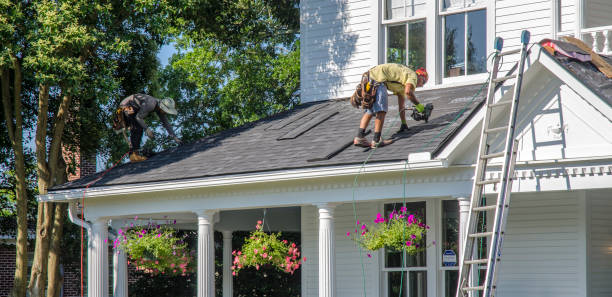 Best Shingle Roofing Installation  in Bargaintown, NJ